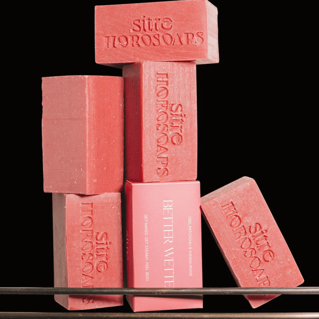 Sitre Full Moon Bar 260gr Best