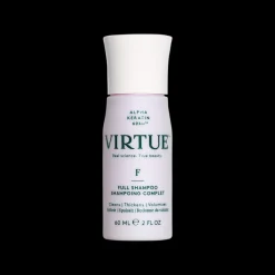 Virtue Full Shampoo Travel Size 60ml Online