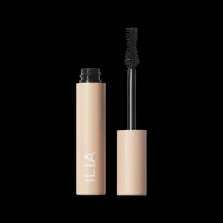 Ilia Fullest Volumizing Mascara Black Sale