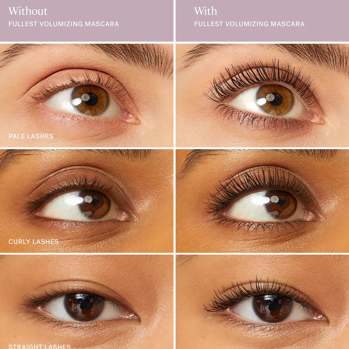 Ilia Fullest Volumizing Mascara Black Sale