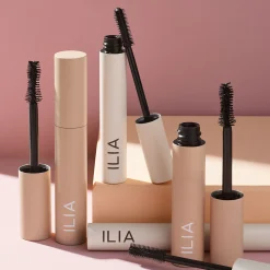 Ilia Fullest Volumizing Mascara Black Sale