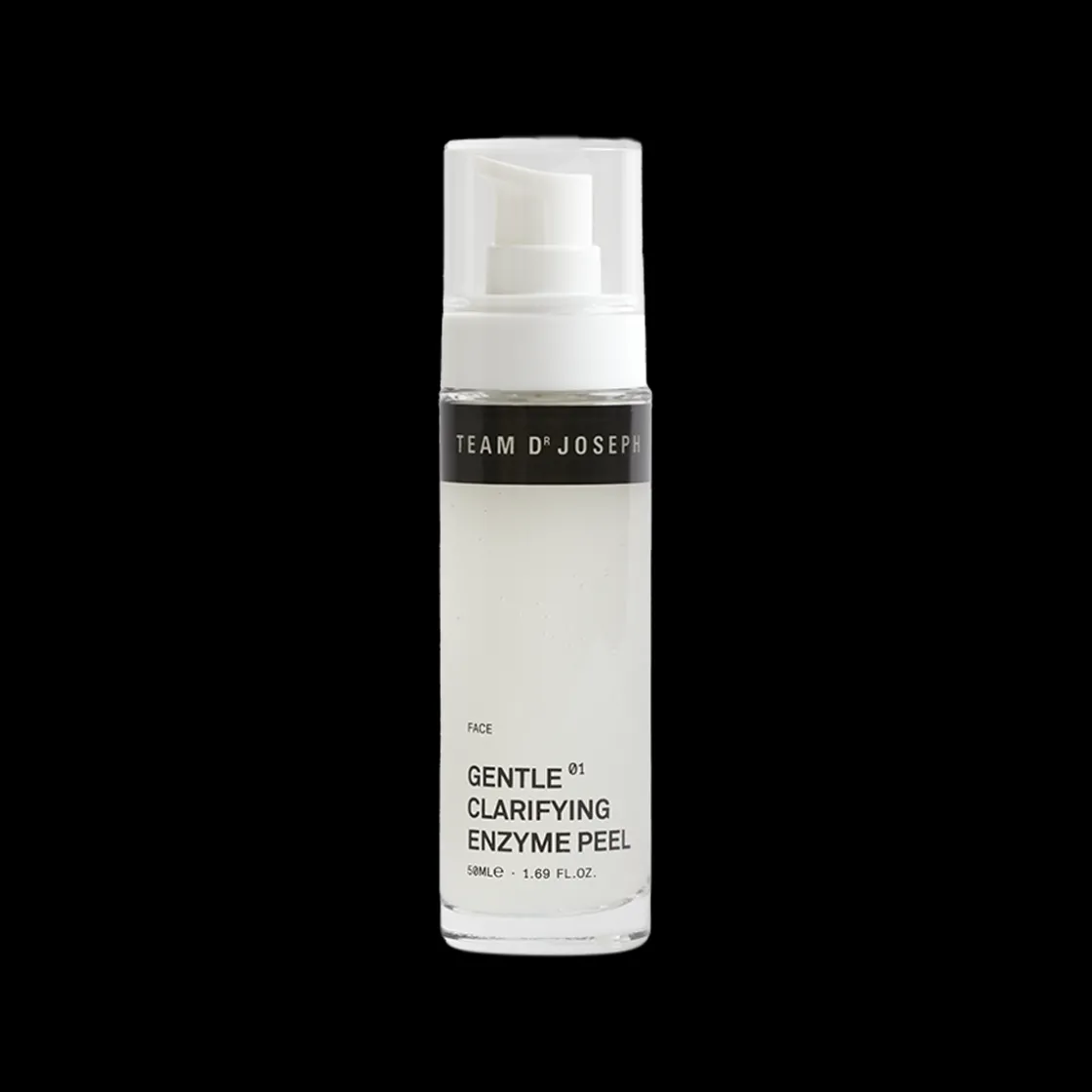 Team Dr. Joseph Gentle Clarifying Enzyme Peel 50ml