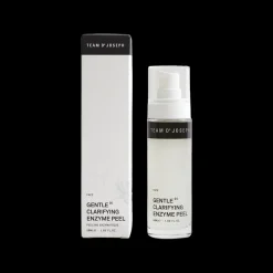 Team Dr. Joseph Gentle Clarifying Enzyme Peel 50ml