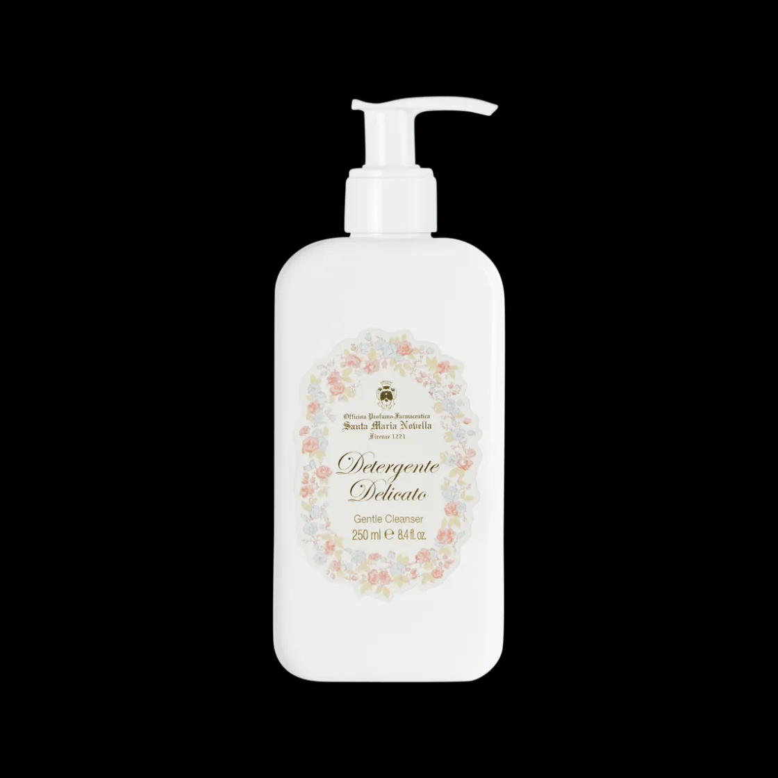 Santa Maria Novella Gentle Cleanser 250ml Discount