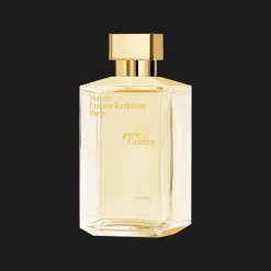 Maison Francis Kurkdjian Gentle Fluidity Gold Edition 200ml New