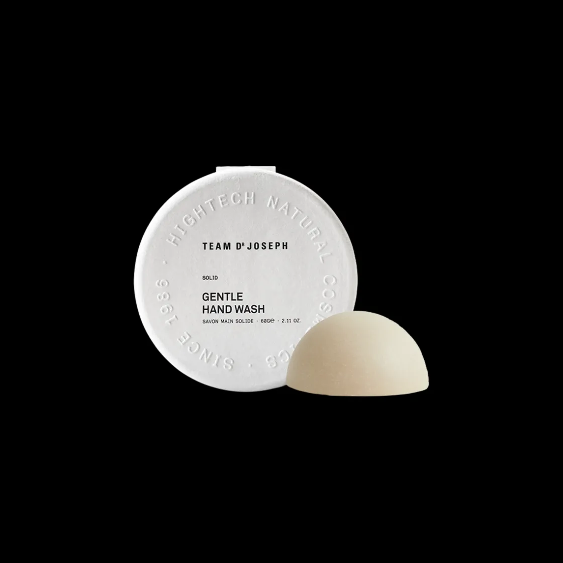 Team Dr. Joseph Gentle Hand Wash 60gr Clearance