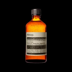 Aesop Geranium Leaf Hydrating Body Treatment 100ml Clearance