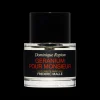 Frederic Malle Geranium pour Monsieur Eau de Parfum 50ml Discount