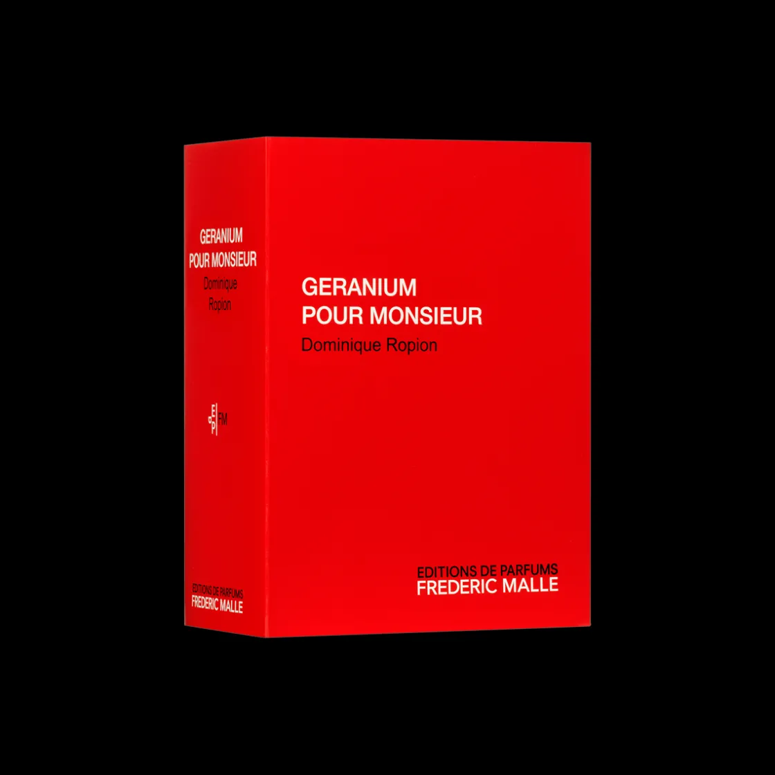 Frederic Malle Geranium pour Monsieur 100ml