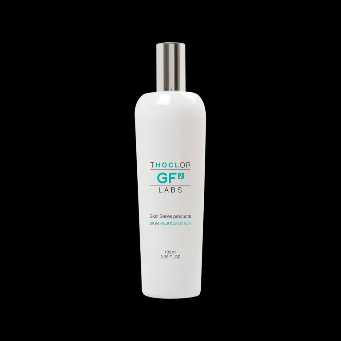 Thoclor Labs GF2 Skin Rejuvenation 100ml Clearance