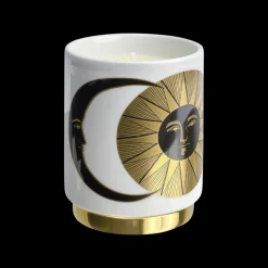 Fornasetti Profumi Giorno e Notte Imm. Candle 235gr Best