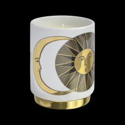 Fornasetti Profumi Giorno e Notte Imm. Candle 235gr Best