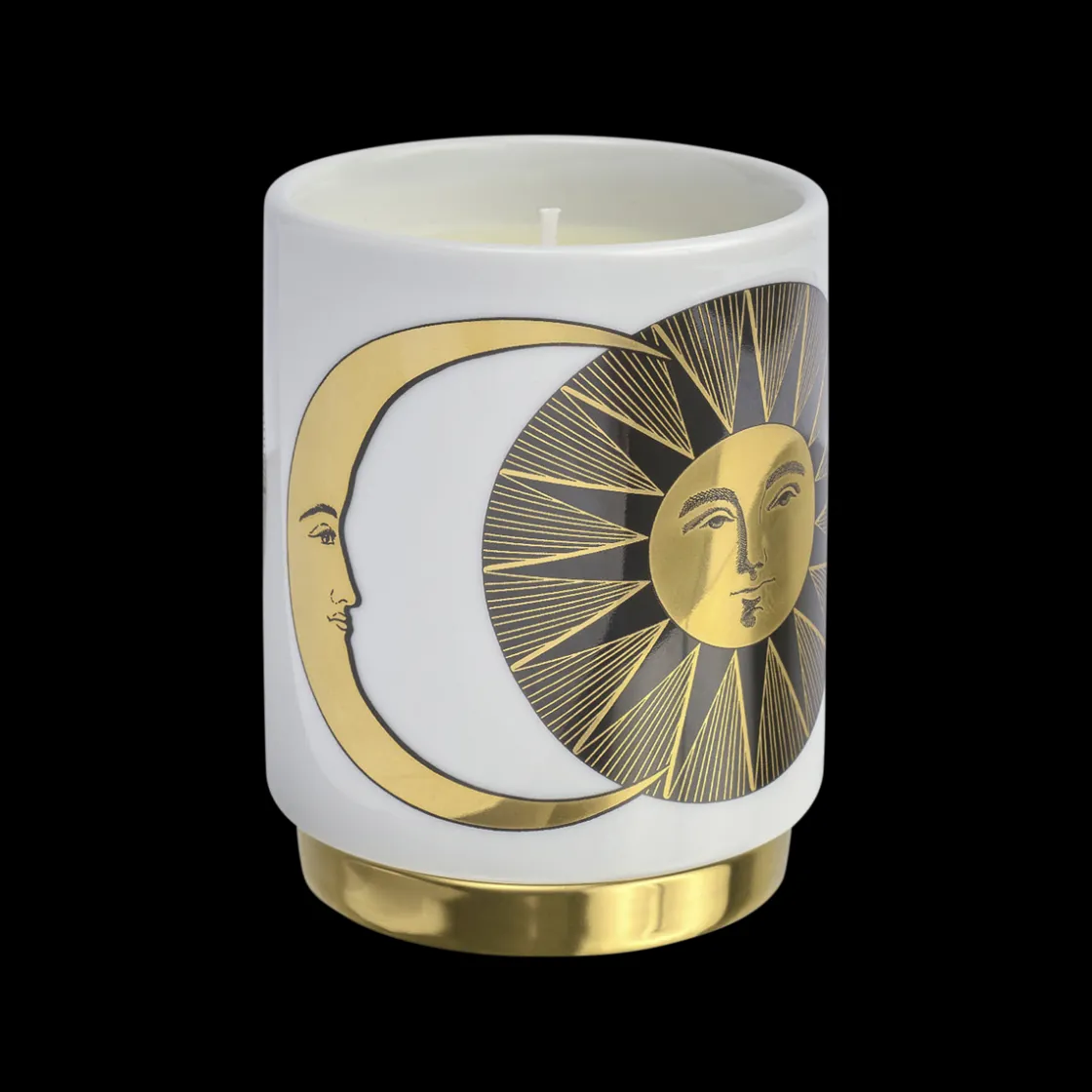 Fornasetti Profumi Giorno e Notte Imm. Candle 235gr Best