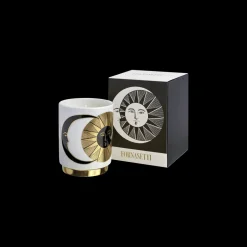 Fornasetti Profumi Giorno e Notte Imm. Candle 235gr Best
