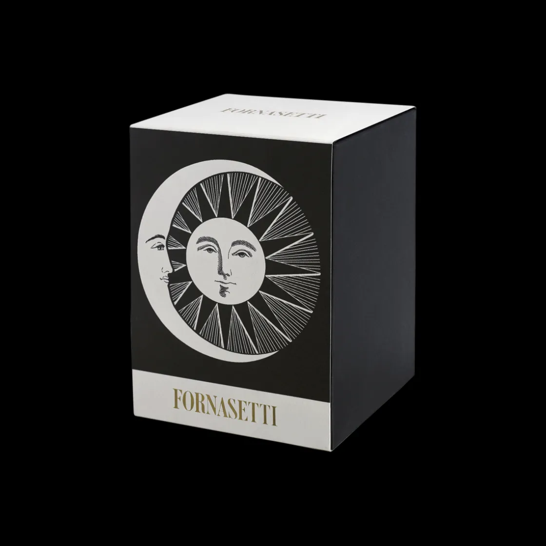 Fornasetti Profumi Giorno e Notte Imm. Candle 235gr Best