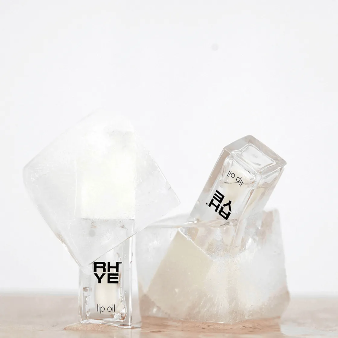 Rhye Giya Lip Oil Coconut Sale
