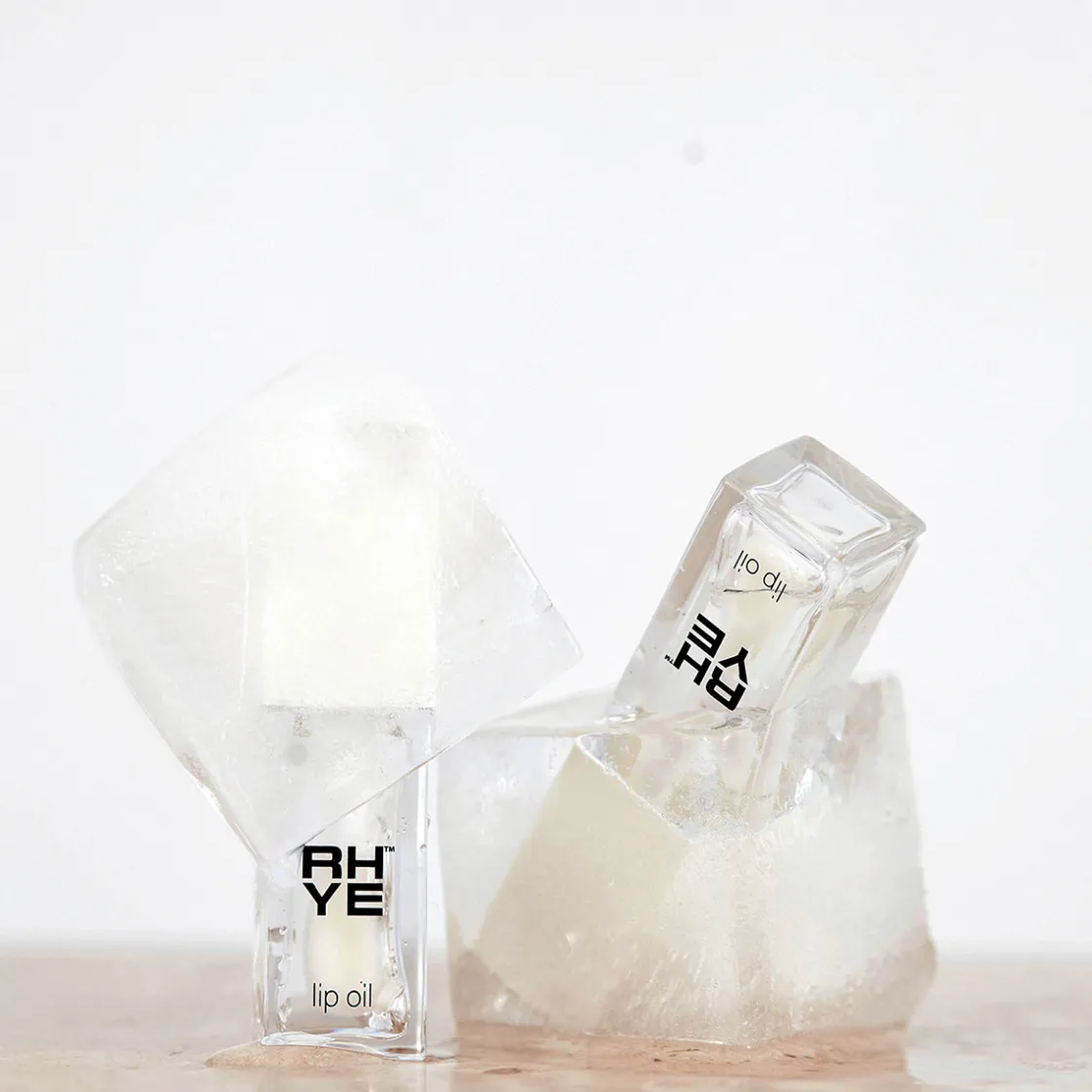 Rhye Giya Lip Oil Grape