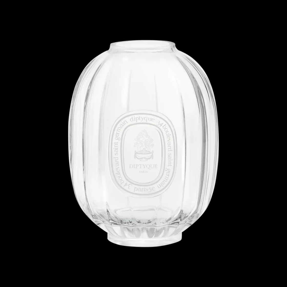 Diptyque Glass Vessel Diffuser 100ml Sale