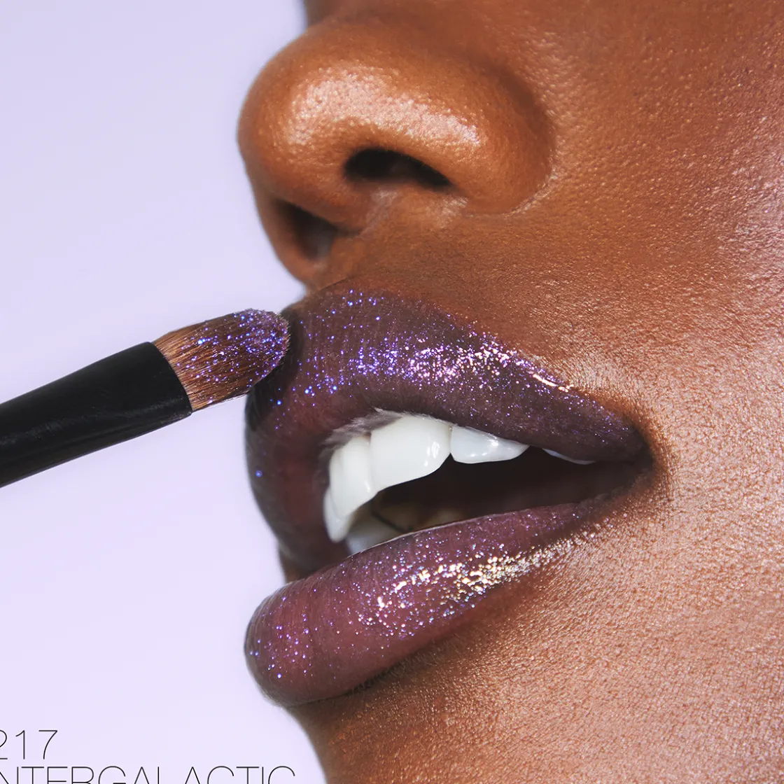 NARS Gleam Afterglow Lip Shine 271 – Intergalactic Hot