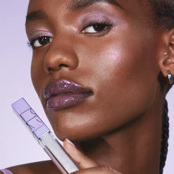 NARS Gleam Afterglow Lip Shine 271 – Intergalactic Hot