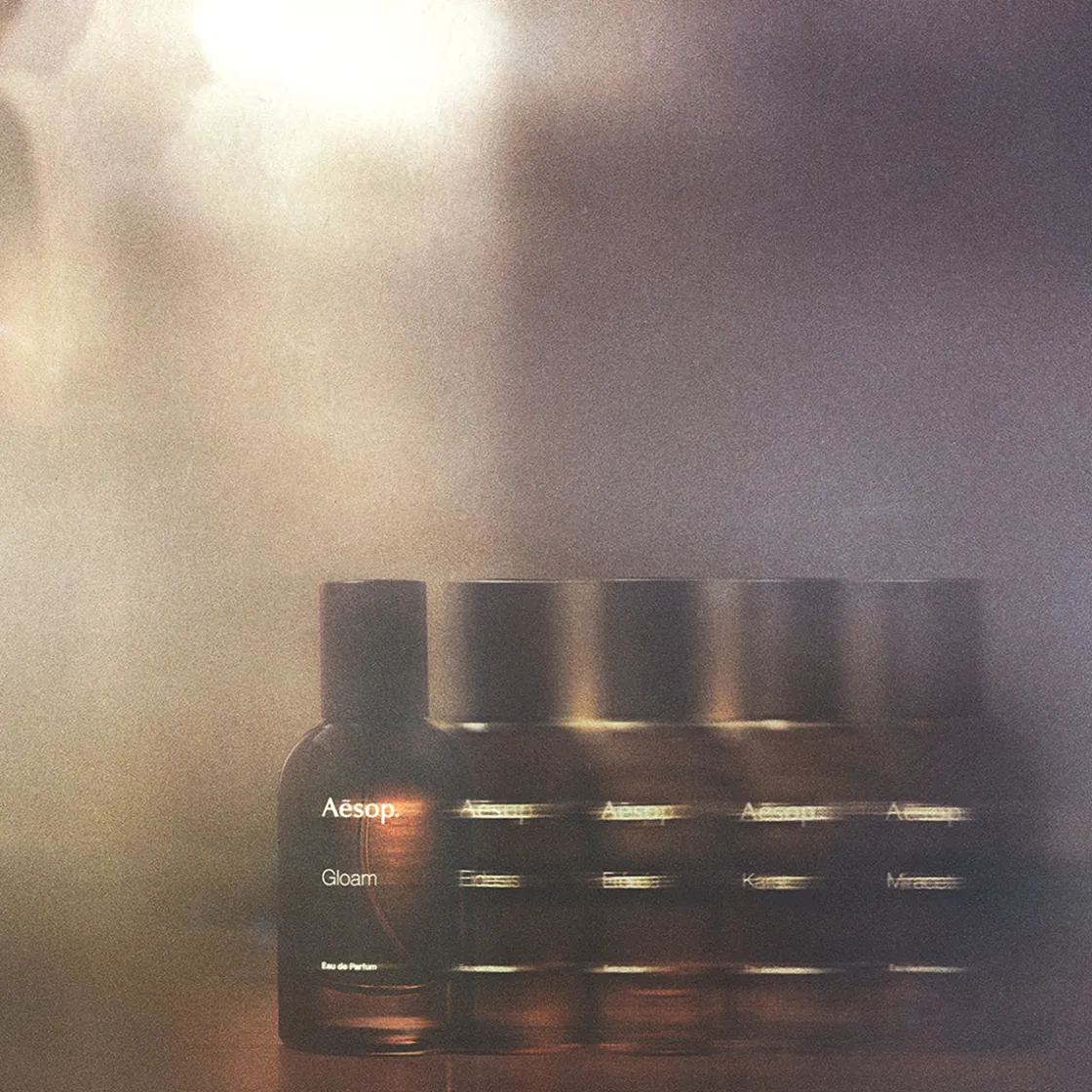 Aesop Gloam Eau de Parfum 50ml Best