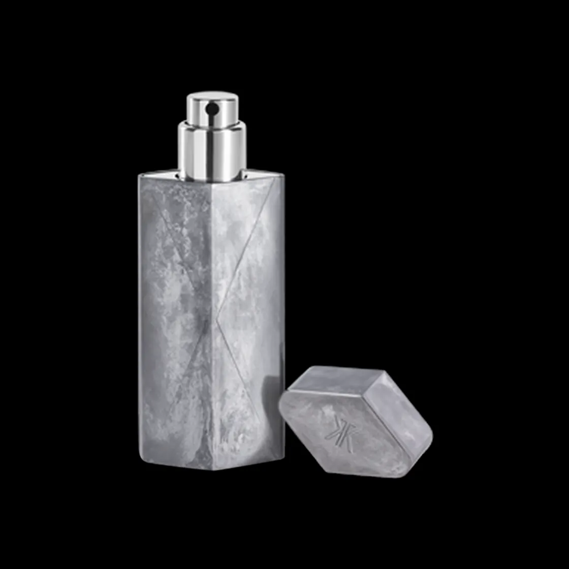 Maison Francis Kurkdjian Globe Trotter Zinc Edition Travel Case Per piece Discount