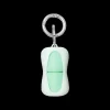 Simihaze Beauty Glow Case Keychain Clear Invisible New