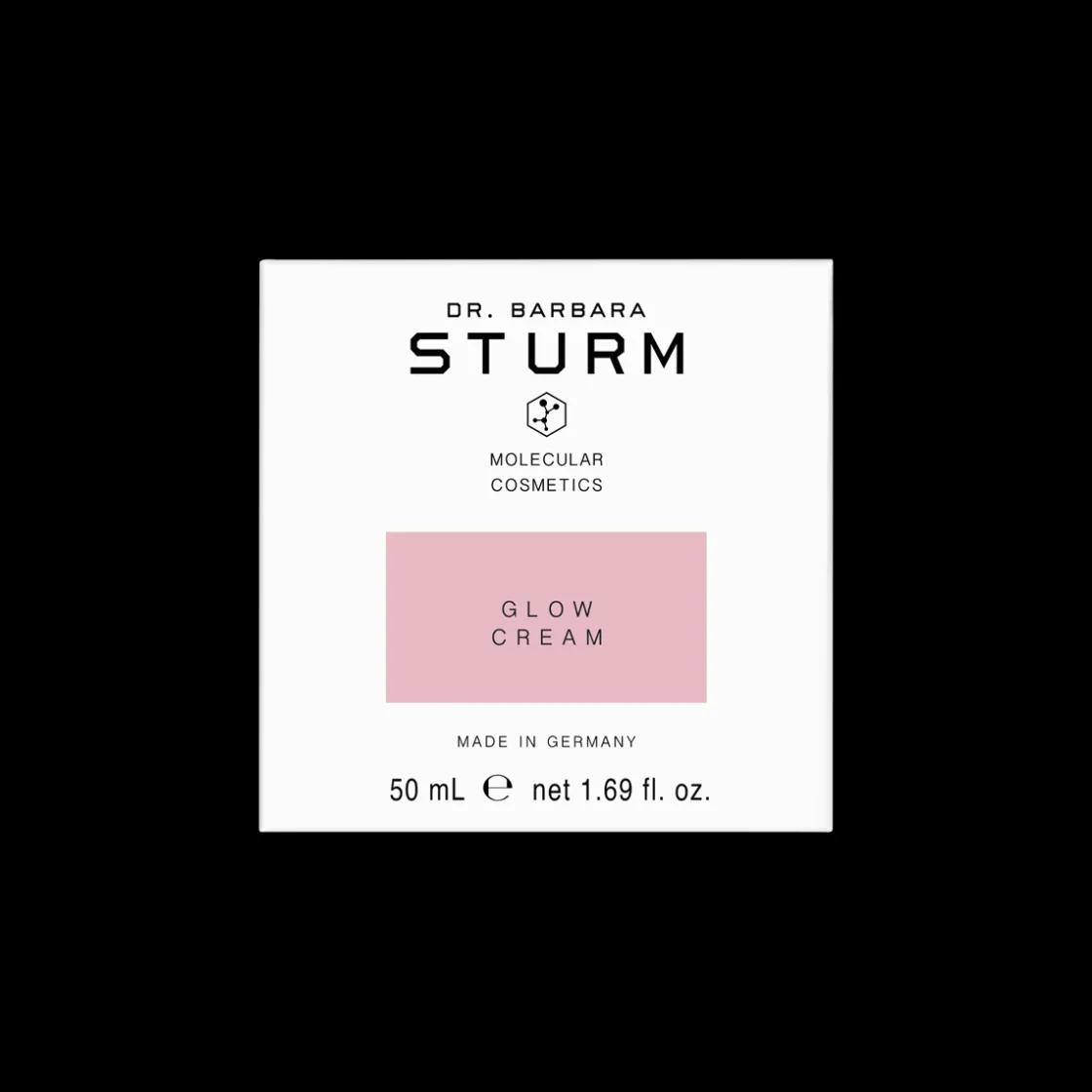 Dr. Barbara Sturm Glow Cream 50ml Clearance
