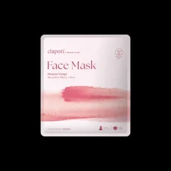 Clapoti Glow Face Mask 26gr Discount