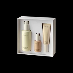 HONEY Glow Trio Best