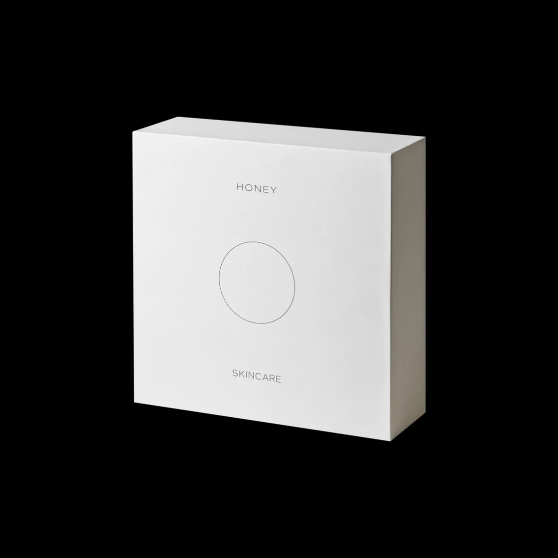 HONEY Glow Trio Best