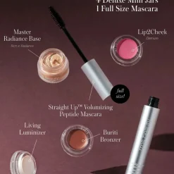RMS Beauty Glowing Icons Online