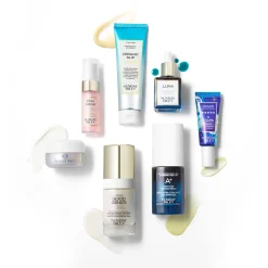 Sunday Riley Go To Bed With Me Complete Evening Routine Kit Clearance