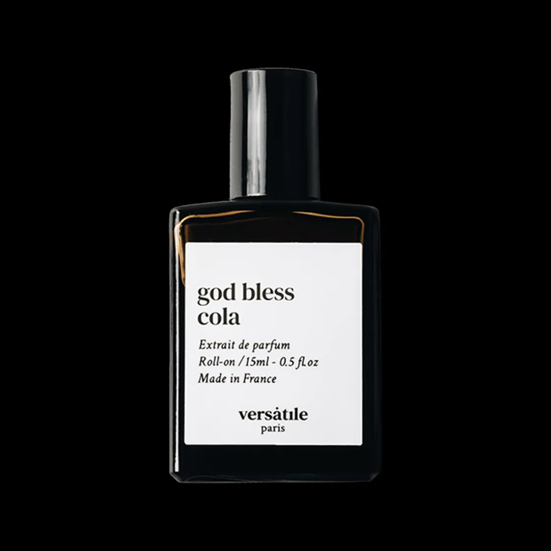 Versatile Paris God Bless Cola Extrait De Parfum 15ml Best