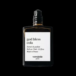 Versatile Paris God Bless Cola Extrait De Parfum 15ml Best