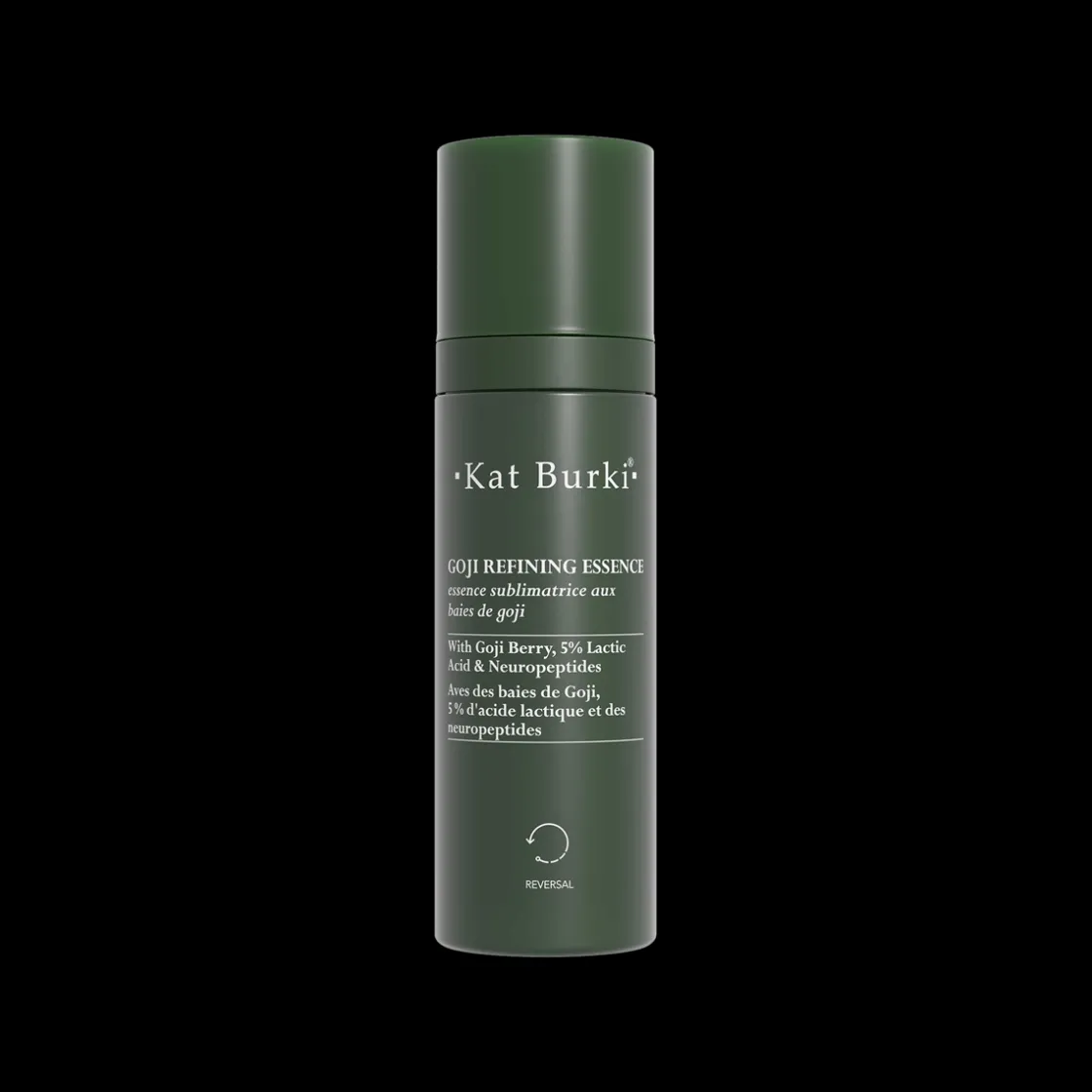 Kat Burki Goji Refining Essence 100ml Discount