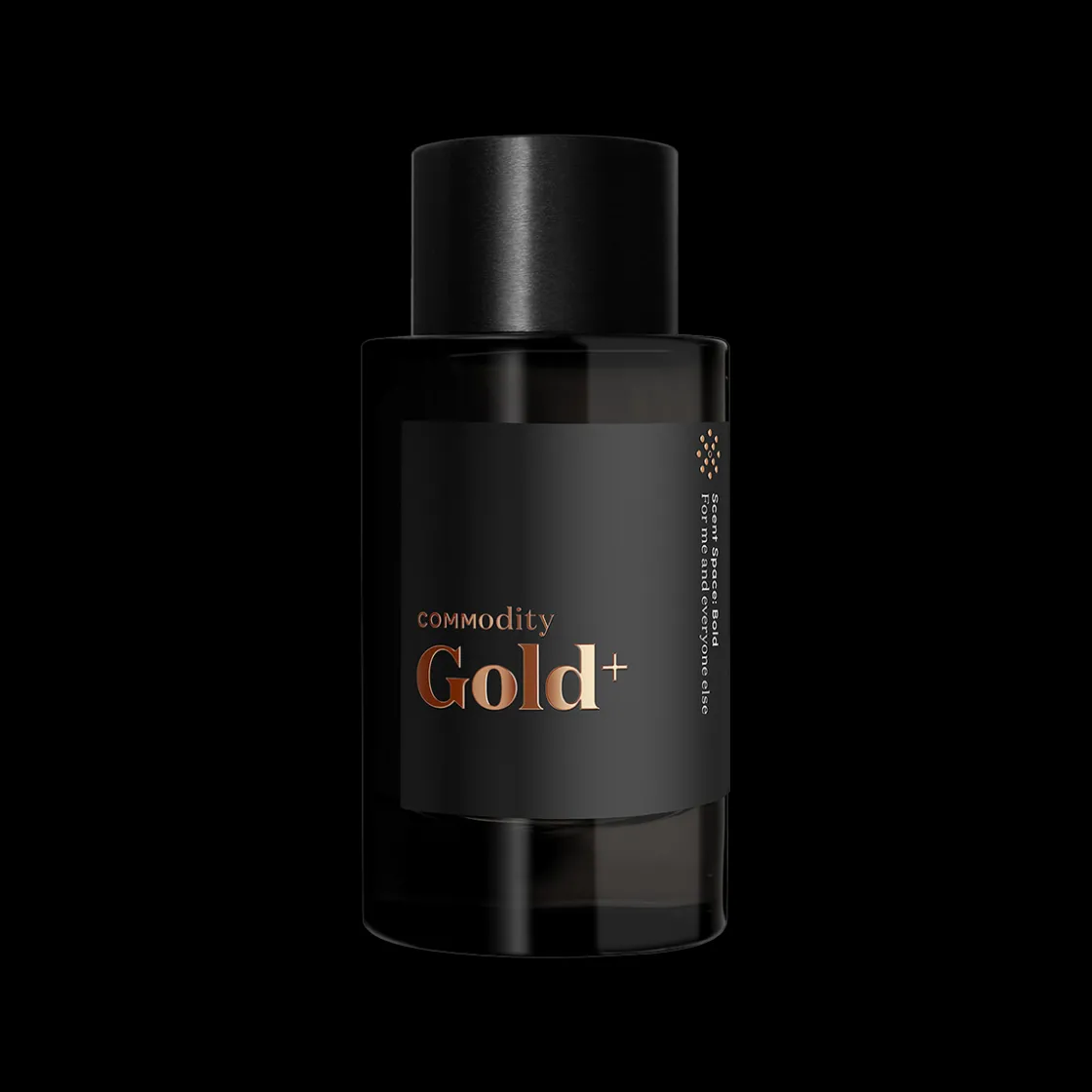 Commodity Gold+ Bold 100ml Discount