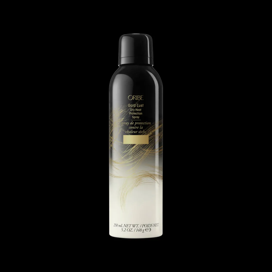 Oribe Gold Lust Dry Heat Protection Spray 250ml Clearance