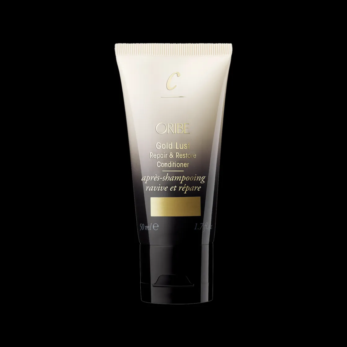 Oribe Gold Lust Repair & Restore Conditioner Travel New