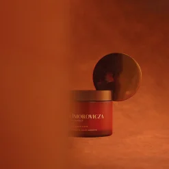 Omorovicza Gold Sugar Scrub 200ml Hot