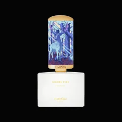 Floraïku Golden Eyes Eau de Parfum 50ml+10ml Clearance