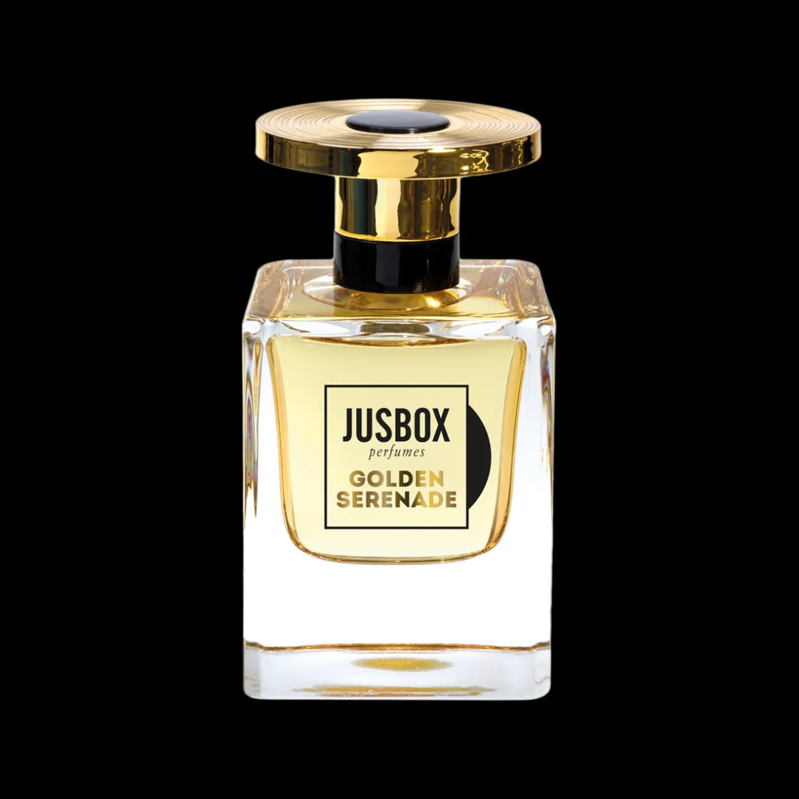 Jusbox Golden Serenade Extrait de Parfum 78ml Best