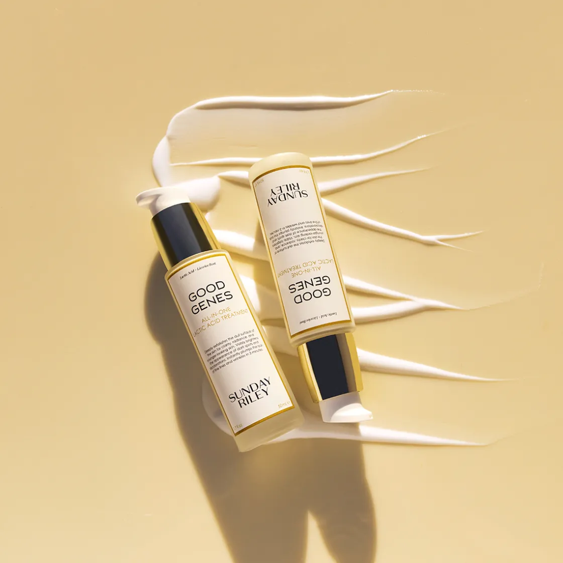 Sunday Riley Good Genes Lactic Acid Treatment 30ml Online
