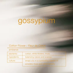 Zenology Gossypium Ambiance Trigger Spray 300ml Sale