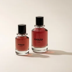 Fugazzi Goudh Extrait de Parfum 50ml Online