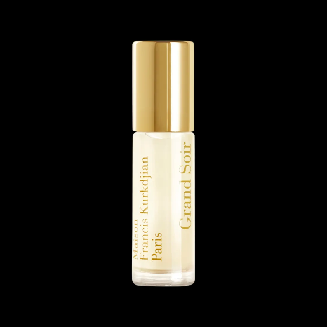 Maison Francis Kurkdjian Grand Soir Precious Elixirs 4X4ML Discount