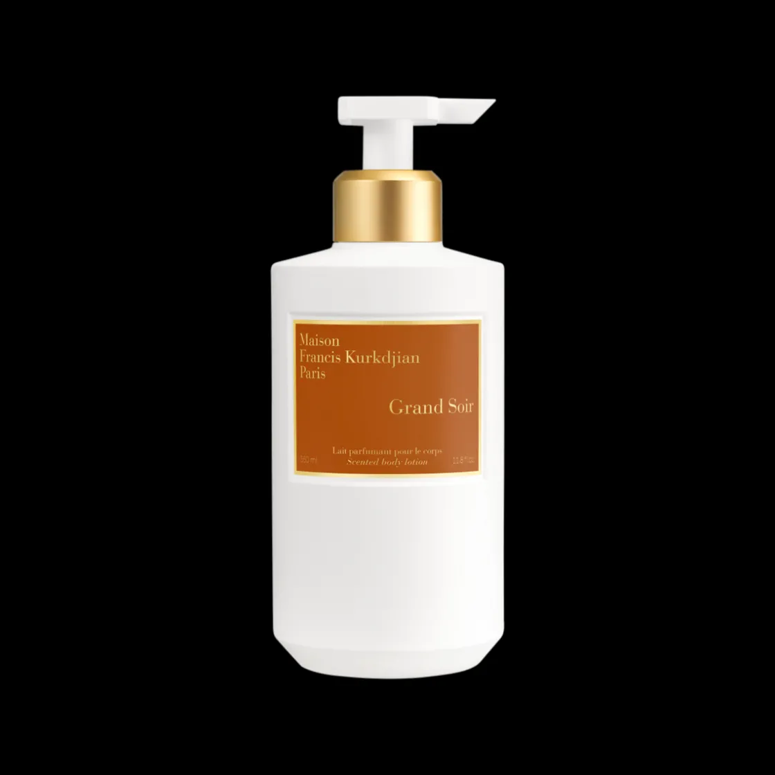 Maison Francis Kurkdjian Grand Soir Scented Body Lotion 350ml Outlet