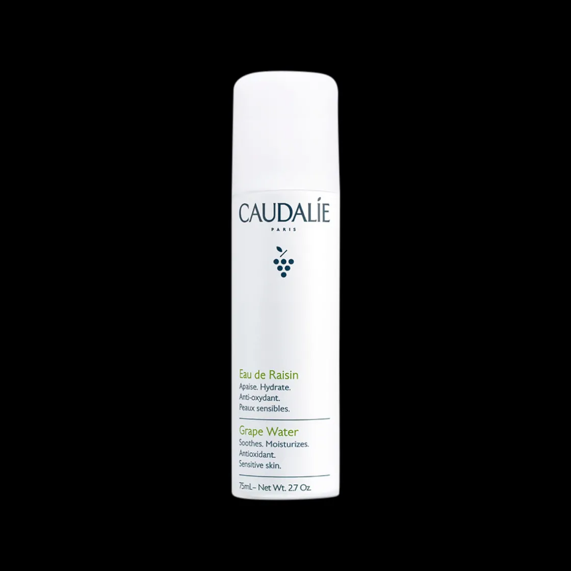 Caudalie Grape Water 75ml Outlet