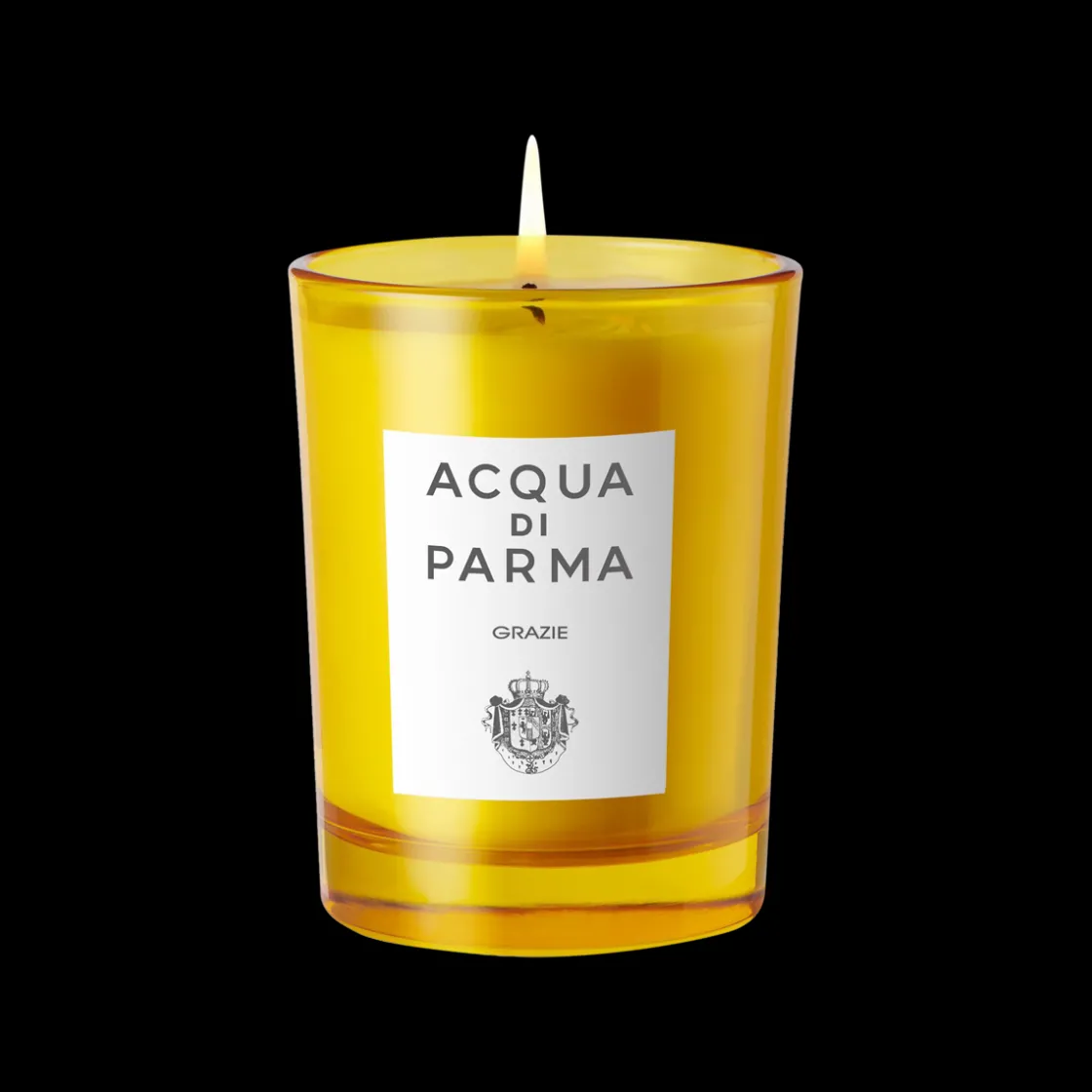 Acqua di Parma Grazie Candle 200gr New