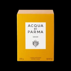 Acqua di Parma Grazie Candle 200gr New